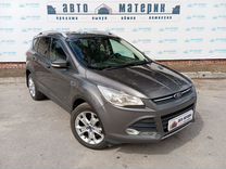 Ford Kuga 1.6 AT, 2013, 84 205 км, с пробегом, цена 1 540 000 руб.