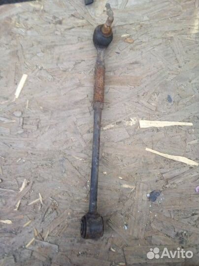 Тяга регулировки развала задняя Toyota Camry V40