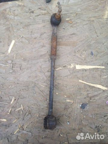 Тяга регулировки развала задняя Toyota Camry V40