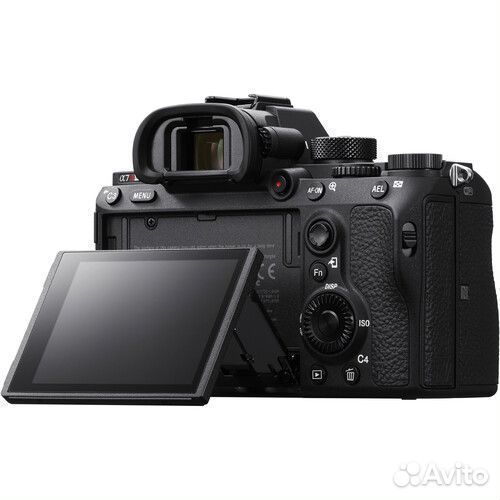Фотоаппарат Sony A7Rm3 Body Новый