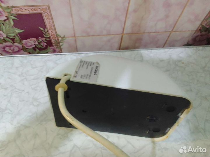 Сушилка для рук