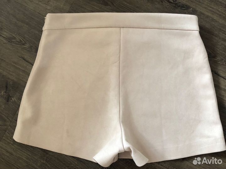 Шорты zara