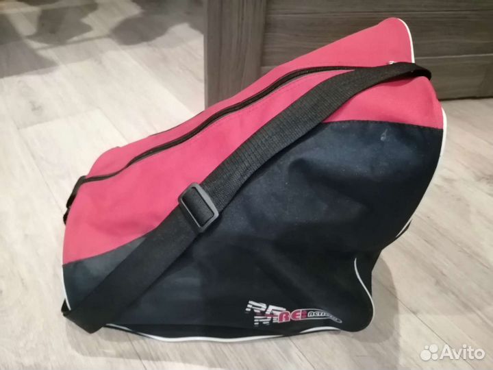 Роликовые коньки детские раздвижные