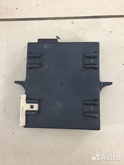 Блок комфорта Geely MK