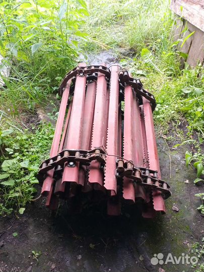 Транспортер на vector