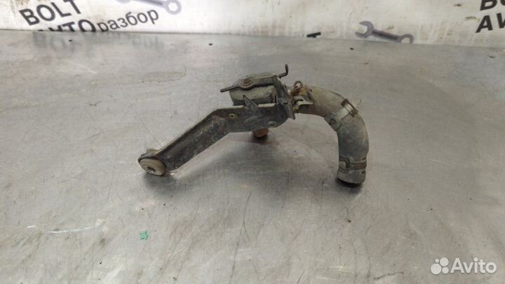 Кран печки Toyota Carina CT190 3С 1995