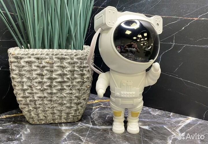 Ночник Астронавт проектор