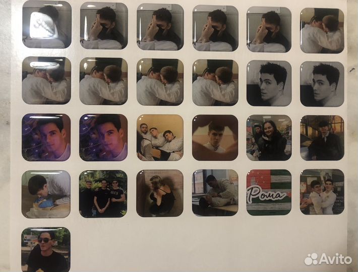 Для заказчика - авито доставка