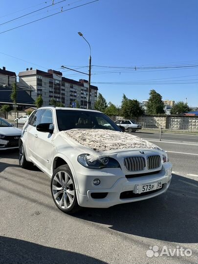 Оригинал Колеса М Тех на bmw x5 и х6