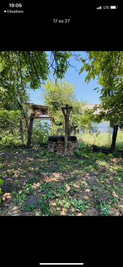 Дом 62,5 м² на участке 13,5 сот.