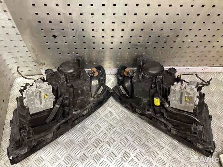 Фара правая BMW 3-Series/M3