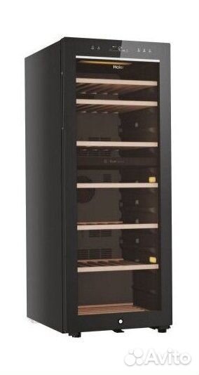 Винный шкаф новый