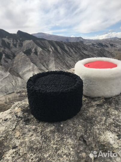 Кубанка казачья