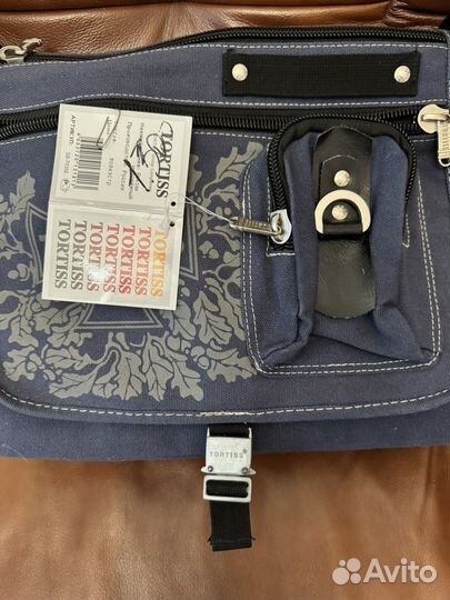 Сумка молодежная