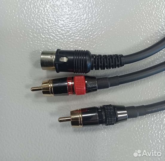 Кабель переходник