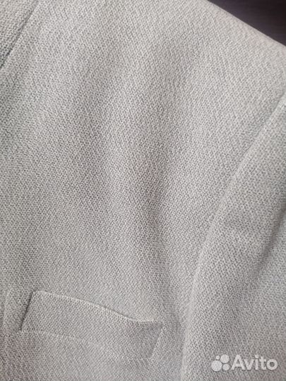 Мужской пиджак 54-56