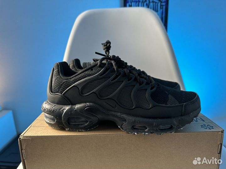 Nike air max tn plus оригинал