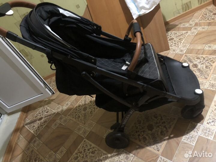 Коляска детская