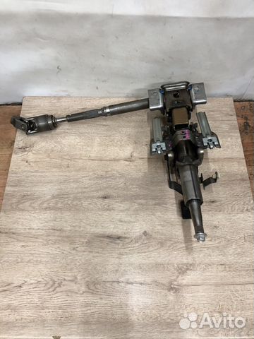 Рулевая колонка Honda Civic 8