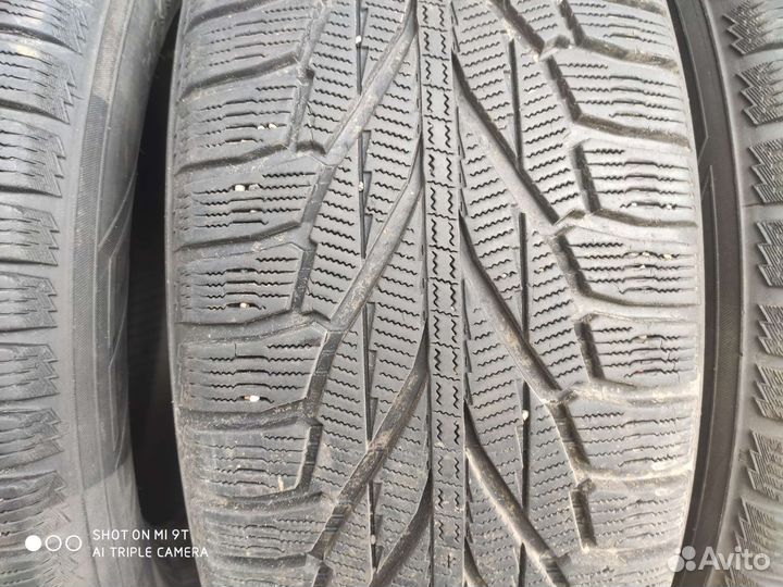 Nokian Tyres Hakkapeliitta R2 SUV 265/60 R18