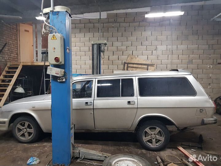 Газель соболь баргузин волга сиденье