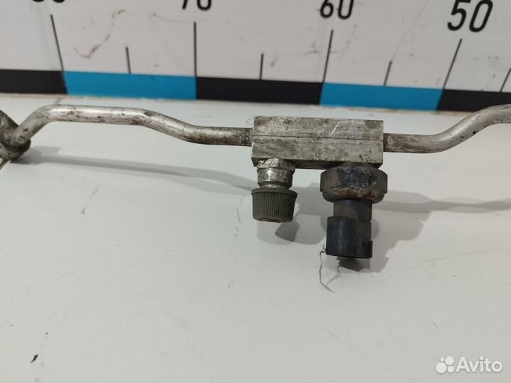 Трубка кондиционера Discovery III 2004-2009