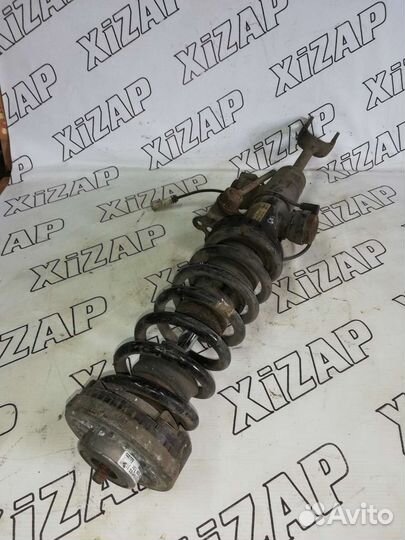 Стойка левая передняя VDC BMW 7 F01 F02