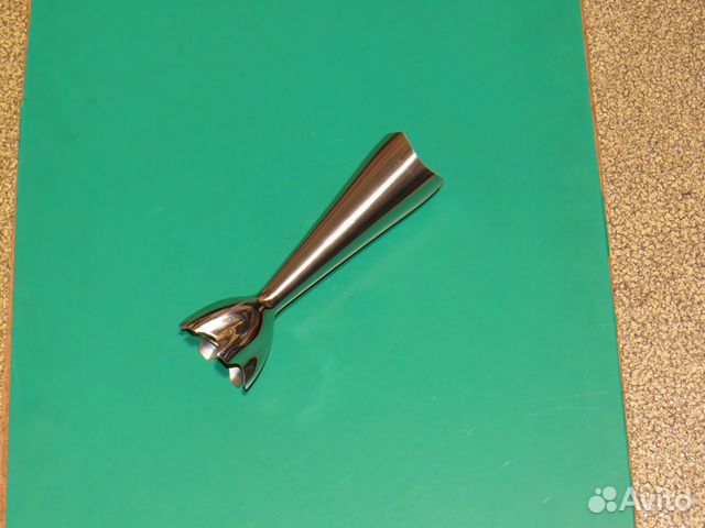 Насадка-нож к блендерам Braun