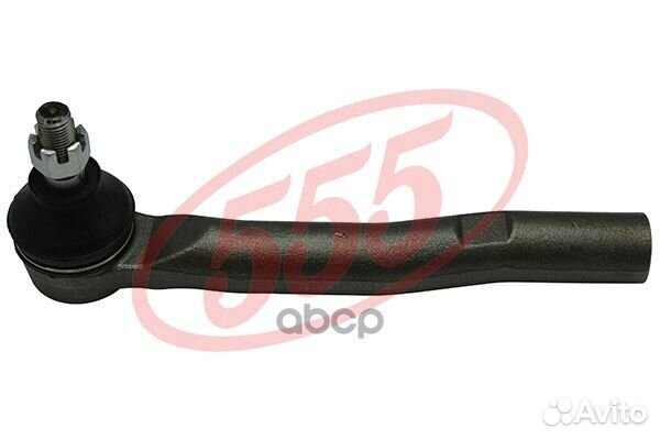 Наконечник рулевой тяги лев set391l 555