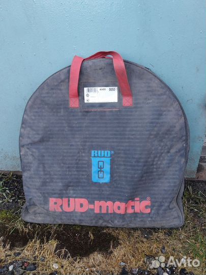 Кольца спортивные