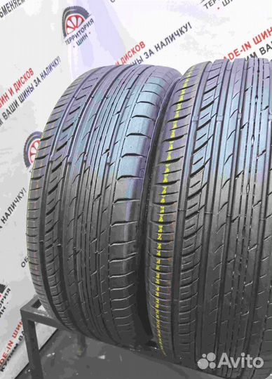 Toyo Proxes C1S 215/55 R17 98W