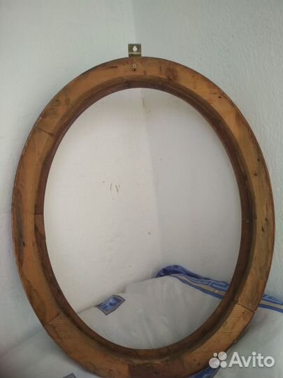 Рама для фото, картины, старинная, винтаж