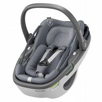 Новые Автокресла Maxi-Cosi Coral Grey