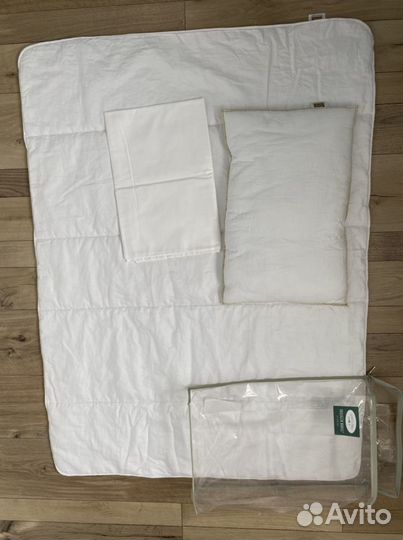 Одеяло детское швеция