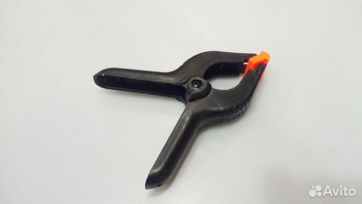 Универсальный зажим CL-C6 прищепка фотофона