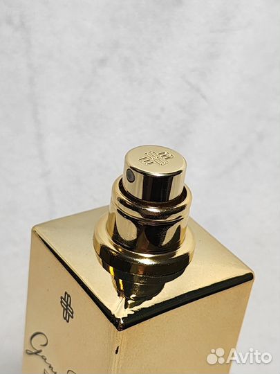 Распив Ganymede Extrait Оригинал