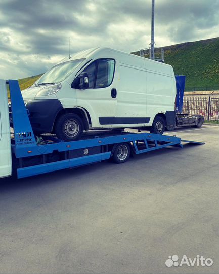 Эвакуатор Румянцево