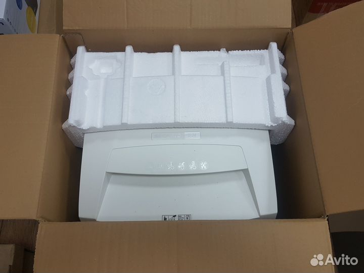 Уничтожитель бумаги