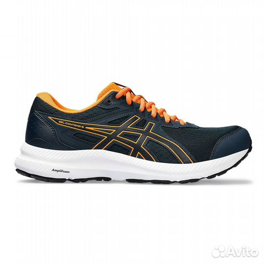 Кроссовки беговые мужские asics Gel-Contend 8 1011