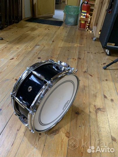 Малый барабан 12'' Keller Shells