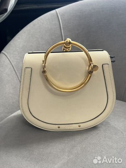 Сумка Chloe оригинал