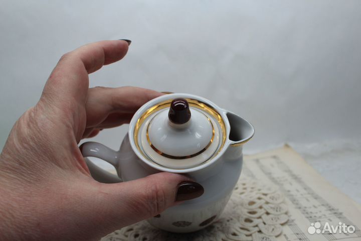 Молочники Городница Песочное ГДР