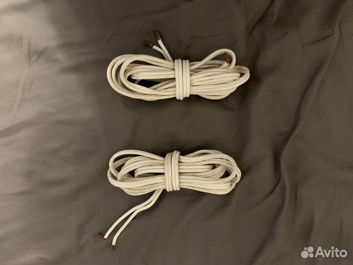 Акустический кабель monster cable