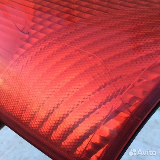 Фонарь задний левый Форд Фокус 1