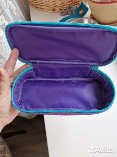 Школьный пенал