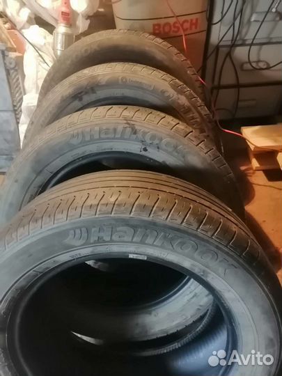 Hankook AH11 225/60 R17 99