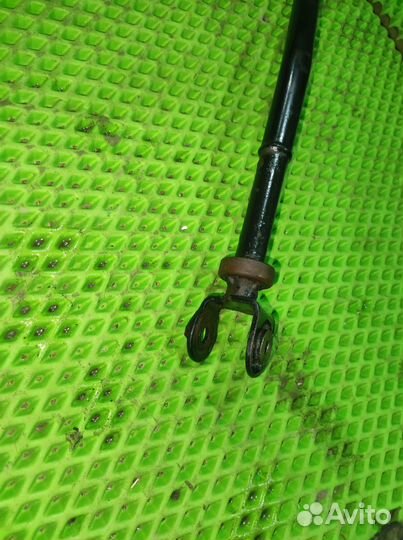 Тяга кулисы Renault Logan 2