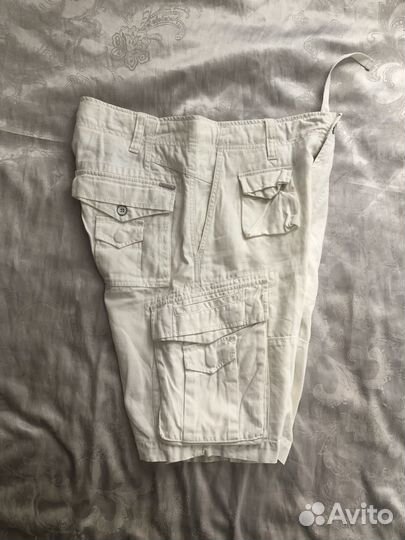 Шорты карго diesel оригинал