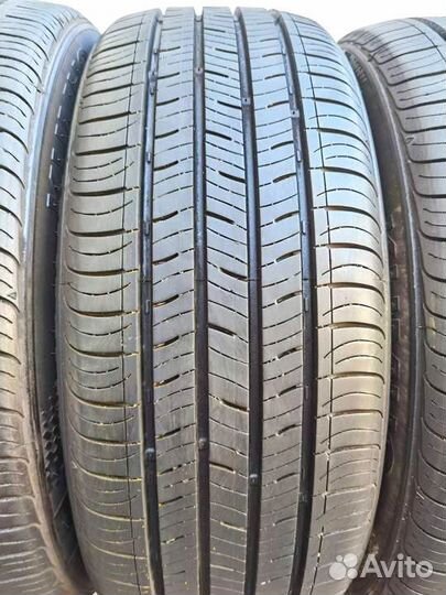 Kumho Solus TA31 215/55 R17 94V