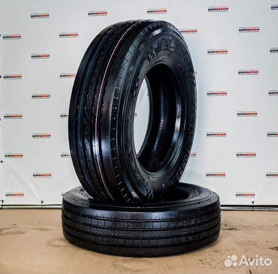 315/70R22,5 Xcent EL998 154/151L PR20 TL Рулевая
